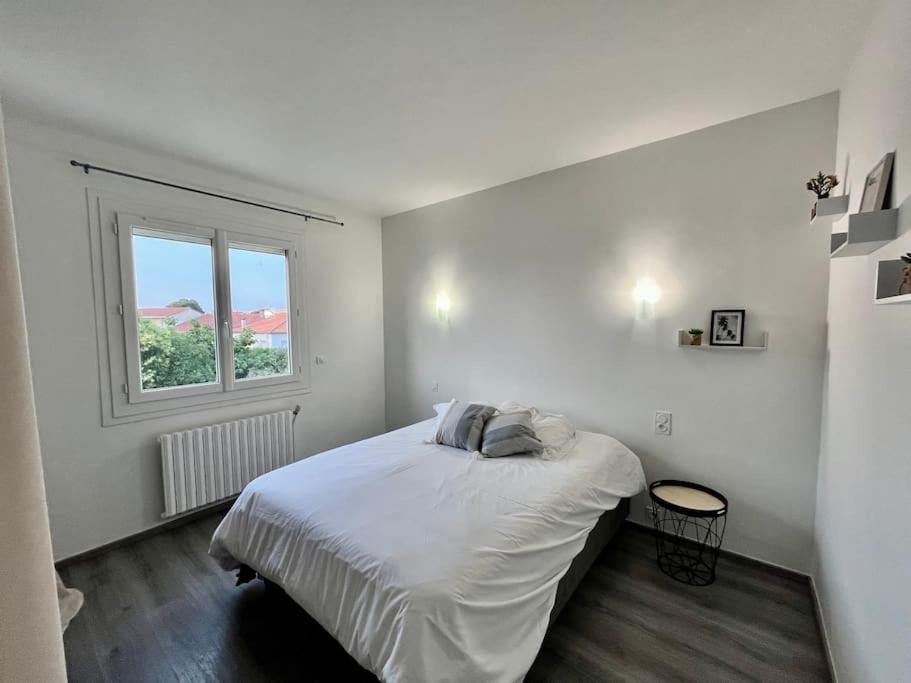 La Catalane T4 Destination Saintcyp Apartment Exterior photo